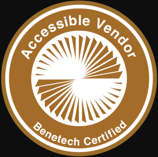 Benetch logo